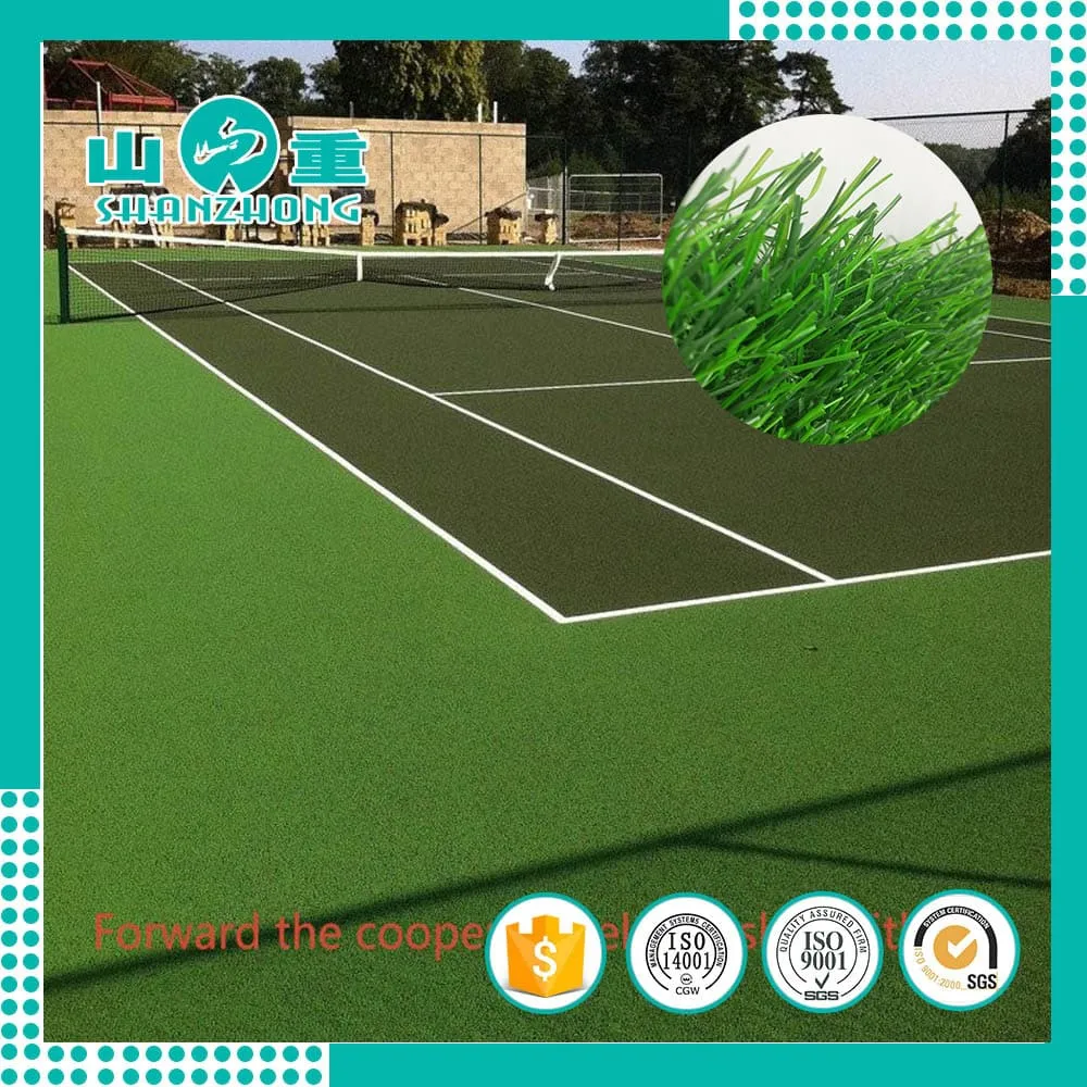 Artificial Grass Roll Football Court Home Landscaping Beautiful Green Springy Lawn Carpet Artificial Turf Excellent Quality Synthetic Grass Garden
